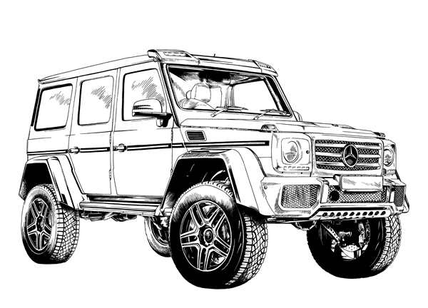 G63 AMG