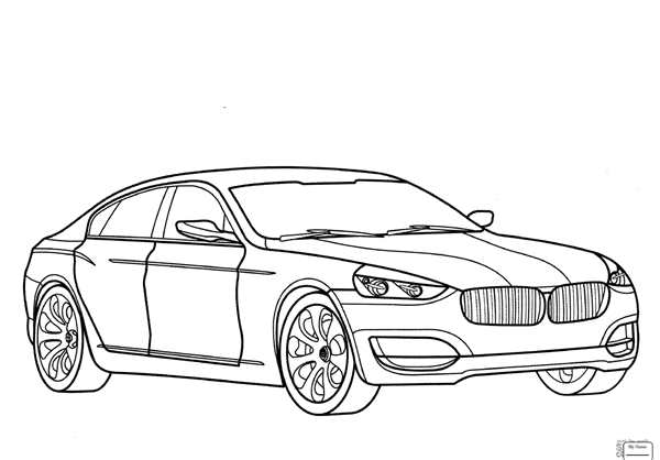 BMW x5 Pickup