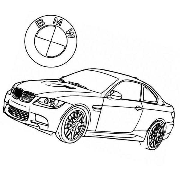 БМВ м5 ф90