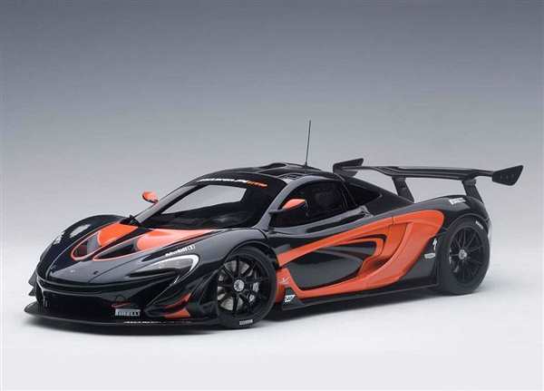 MCLAREN 650s gt3 раскраска