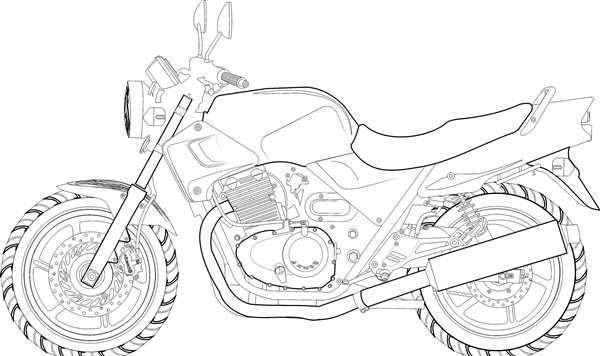 Honda cbr600rr 2009