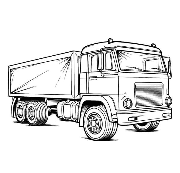 Volvo fh12 фургон