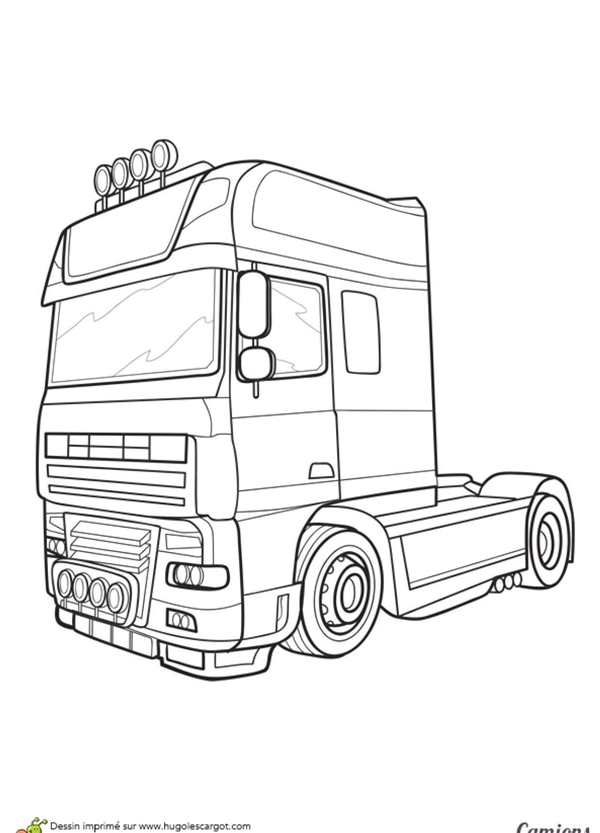 Ford Aeromax 120