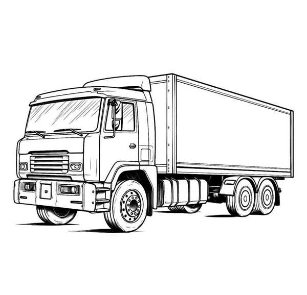 Isuzu Elf 3.5 промтоварный фургон габариты