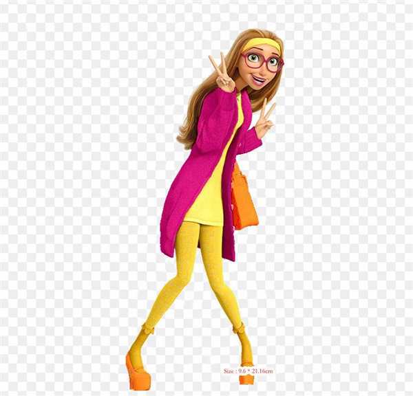 Honey Lemon Art чб