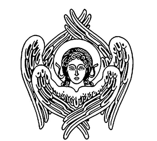 Апостол Петр перед вратами рая