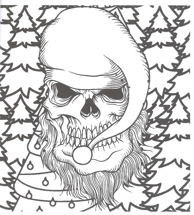 Алан Роберт the Beauty of Horror