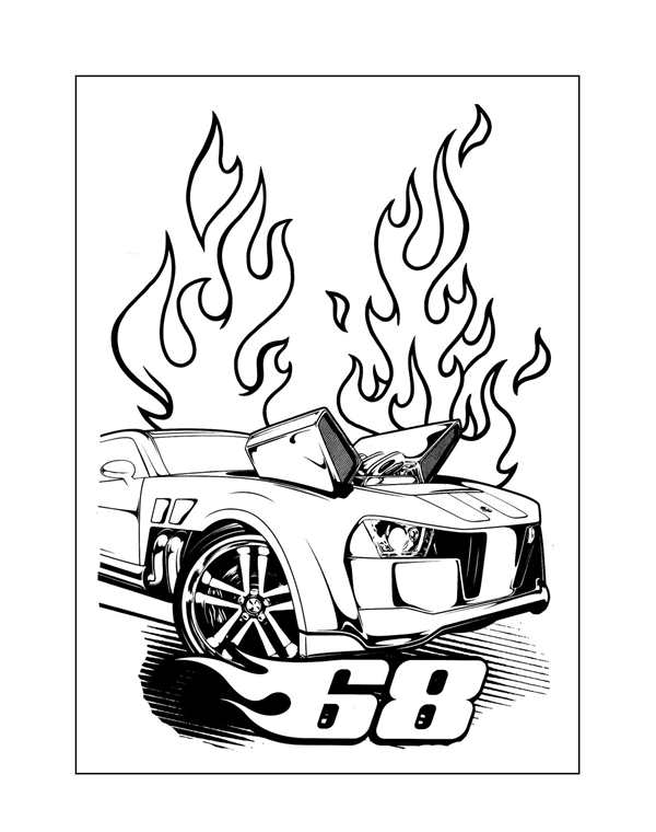 Роджер Доджер машинка hot Wheels