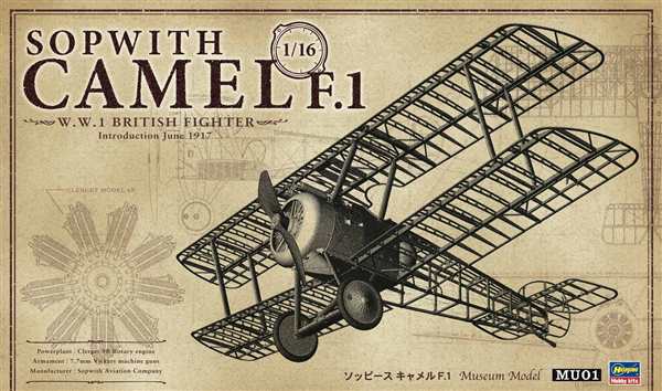 Раскраска История Британского Истребителя Camel
