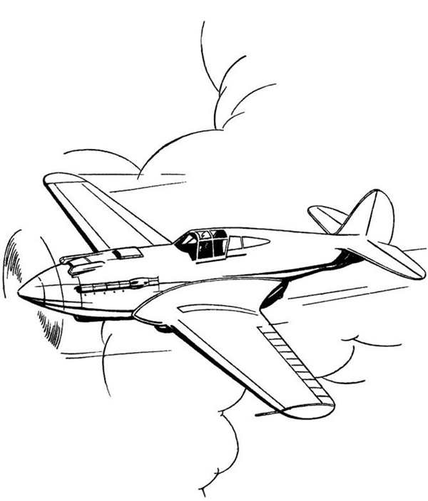 Штурмовик ил-2
