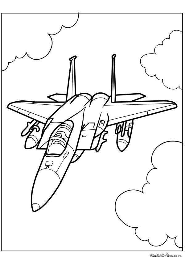 Су-35 чертеж