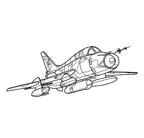 Су-35 истребитель раскраска