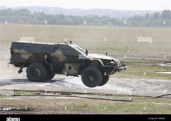 КАМАЗ 43269 чертёж
