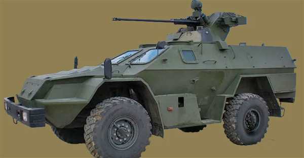 КАМАЗ-43269 выстрел чертеж
