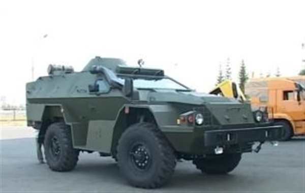 КАМАЗ 43269 1/35 модель
