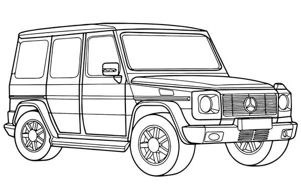 Раскраска Макларен 720s