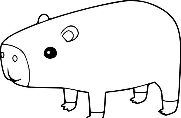 Капибара