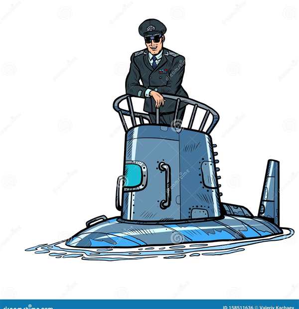 Подводные лодки раскраска