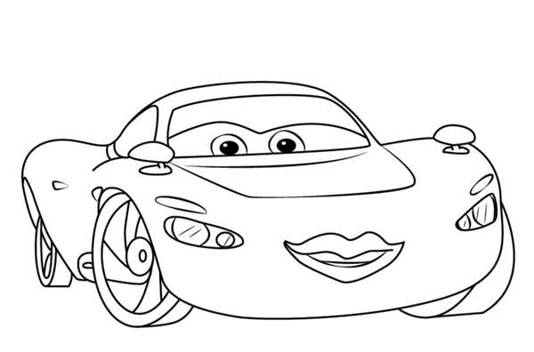 BDD World of cars Carla Veloso