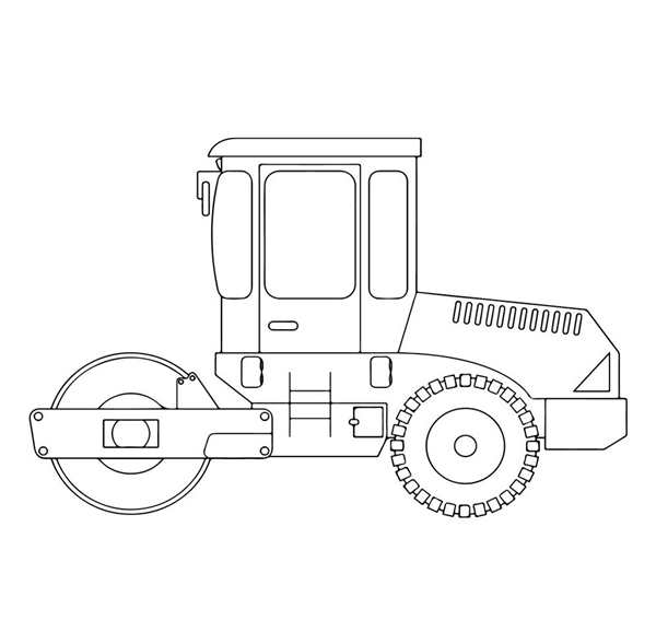 Bomag BW 161 ad-4