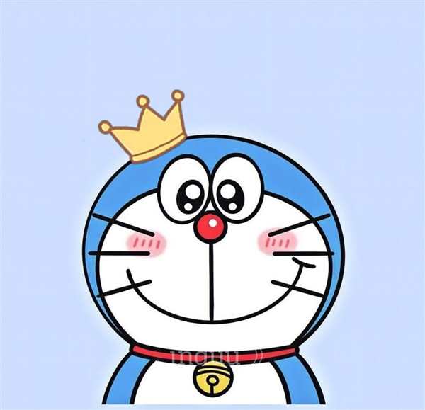 Doraemon раскраска