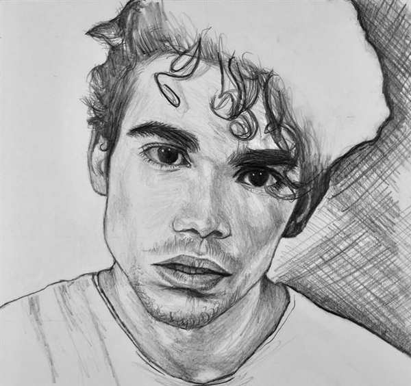 Камерон Миллер