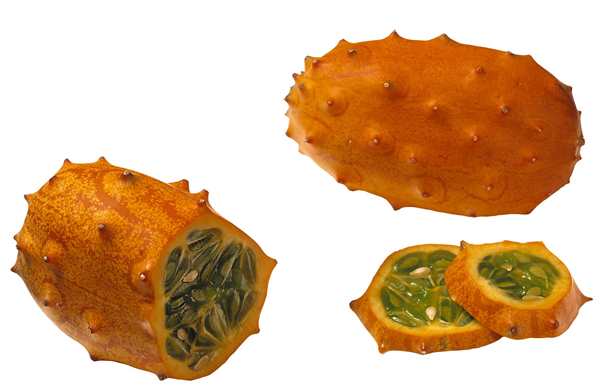 Kiwano logo