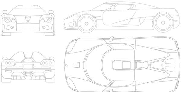 Koenigsegg one:1