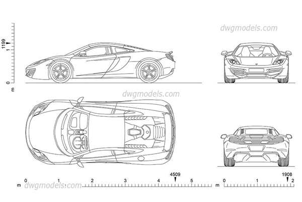 Разукрашки BMW i8