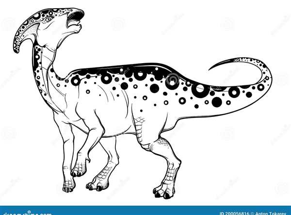 Кори Коритозавр раскраска
