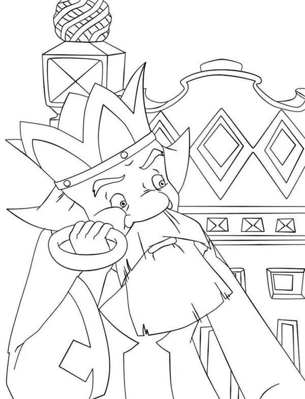 Kirby King Dedede