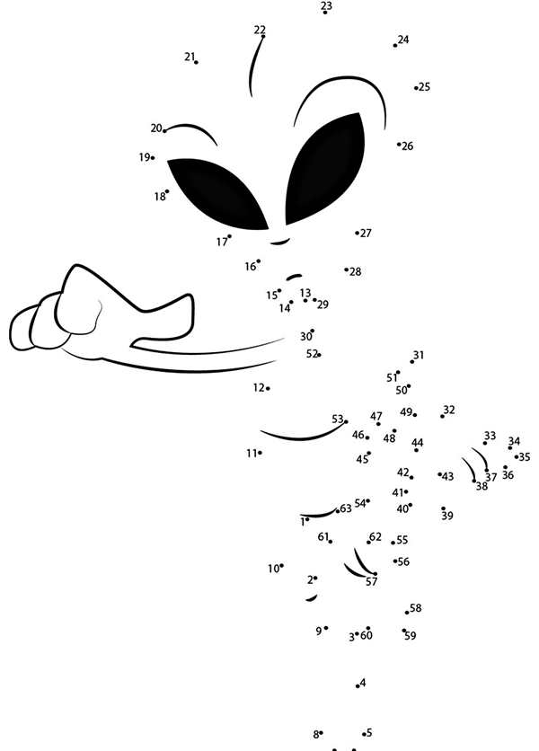 Космос задания для детей