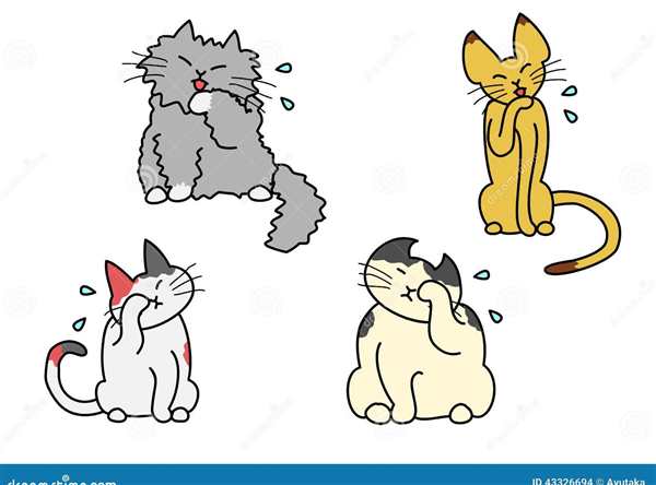 Раскраска кот облизывает лапку