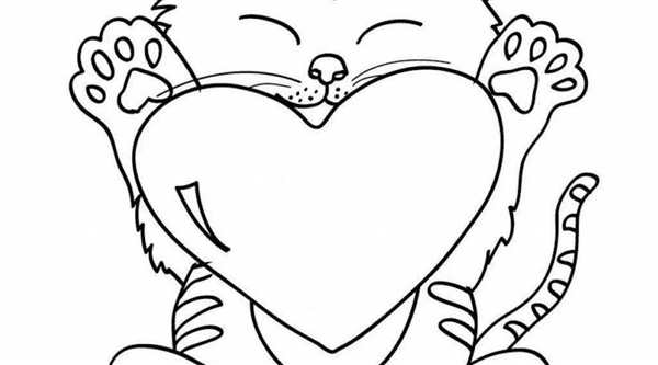 {Cartoon strokes}