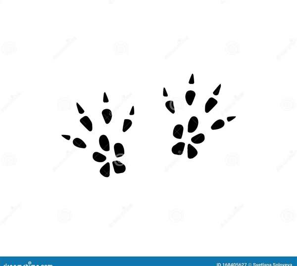 Кошки. Раскраска
