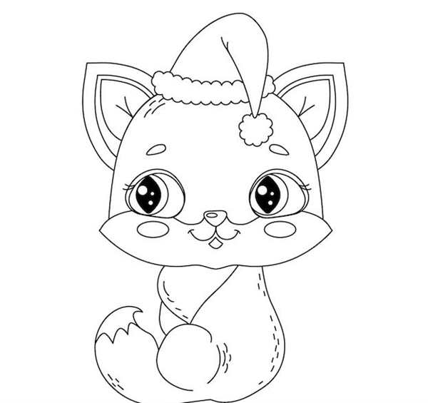 Раскраски котики сложные