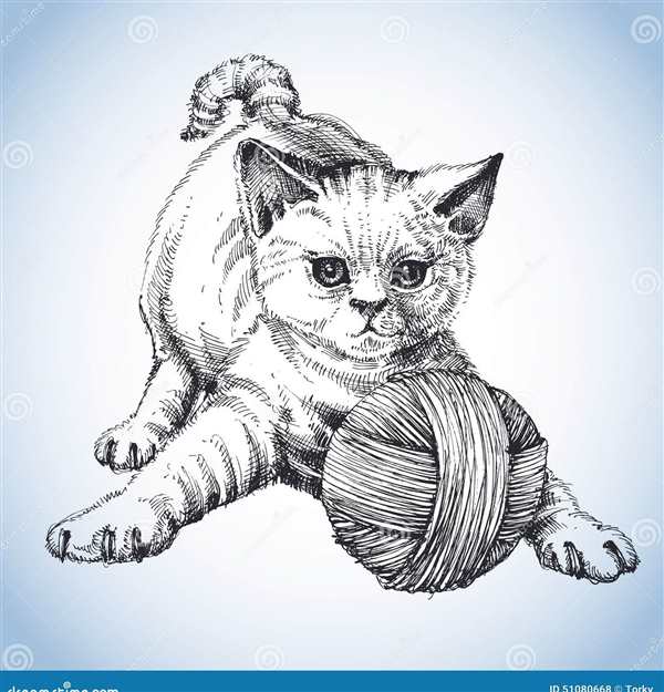 Раскраска котята в корзинке