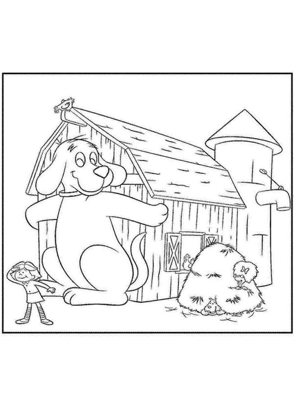 Кошки. Раскраска