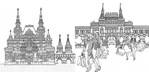 Овощи раскраска для детей