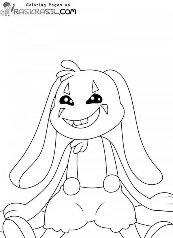 Cream the Rabbit