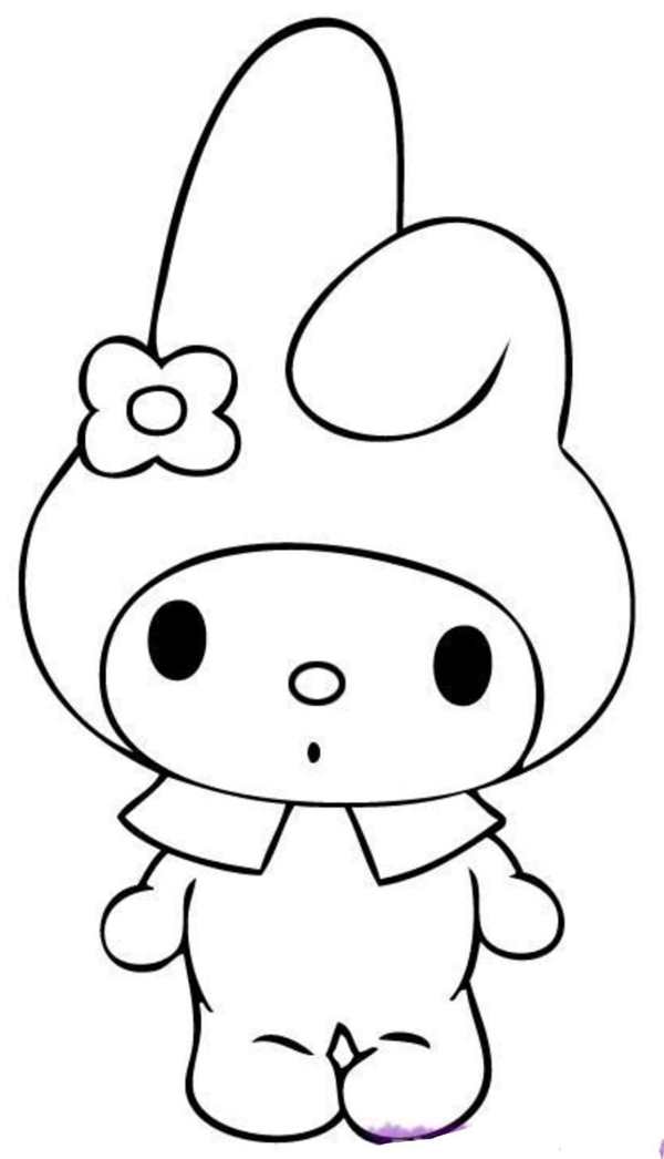 {Зайчики обнимаются рисунок}