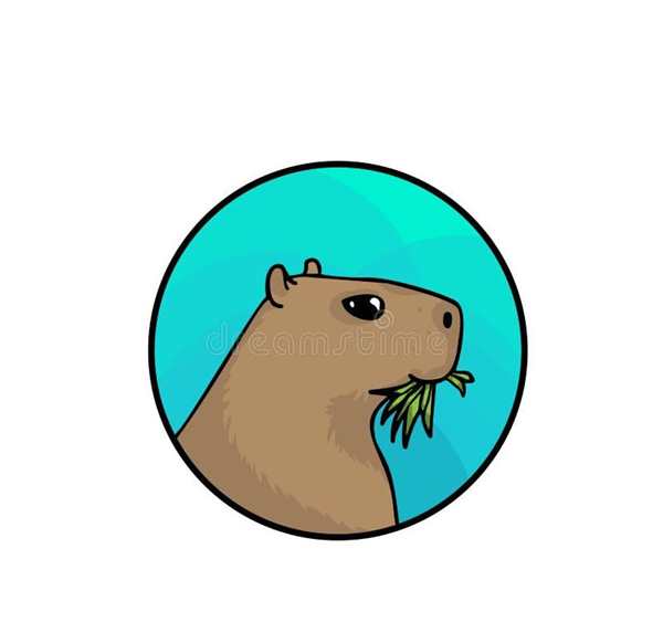 Раскраска кофибара