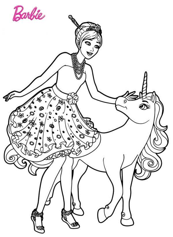 Кукла ЛОЛ Единорожка