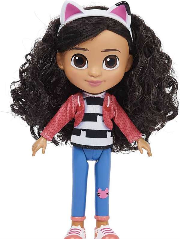 Gabby Dollhouse