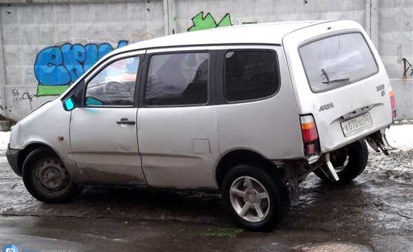 Раскраска ВАЗ 2120