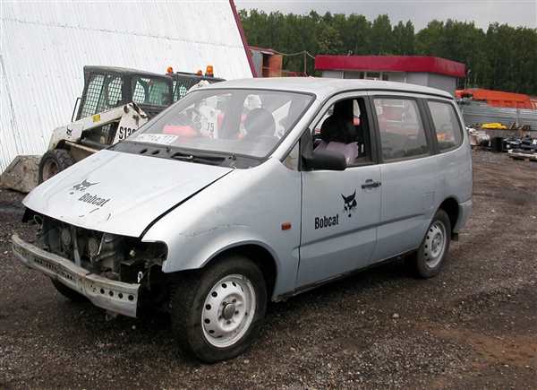 Раскраска Лада Ларгус