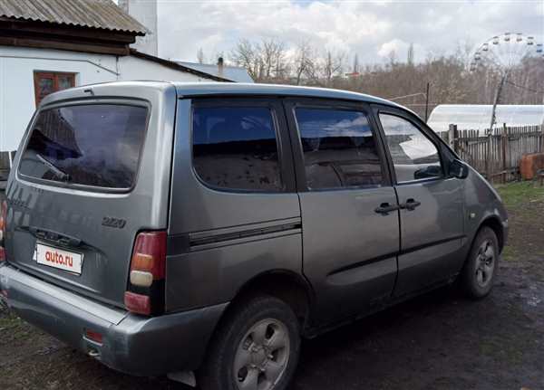 Toyota 2120