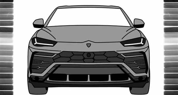 Lamborghini Urus 2021
