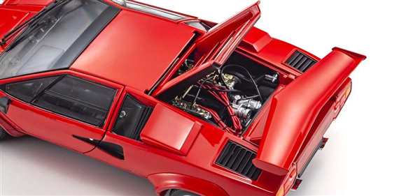 Lamborghini Diablo GTR