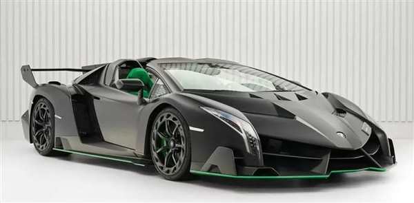 {Lamborghini Veneno раскраска}